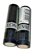 2 Revlon Super Lustrous &quot;Matte&quot; Lipstick - Sky Pink (#012)  Sealed NEW OLD STOCK - £10.06 GBP
