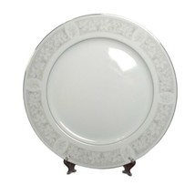 Vintage Madeira Fine China Japan 12 ½ In Round Chop Serving Plate - $25.00