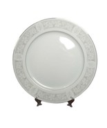 Vintage Madeira Fine China Japan 12 ½ In Round Chop Serving Plate - £19.66 GBP