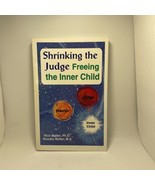 Shrinking the Judge Freeing the Inner Child Very Good - £7.05 GBP