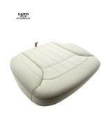 MERCEDES X166 GL-CLASS PASSENGER 2ND SECOND ROW LOWER SEAT CUSHION ALPAC... - €55,42 EUR