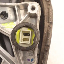 2013-15 BMW E84 F48 X1 Side View Door Mirror W/ Lamp Passenger RIght RH (6pin) image 7