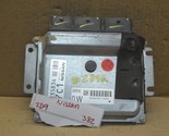 13-15 Nissan Altima Engine Control Unit ECU BEM400300A1 Module 382-2d9 - £11.15 GBP
