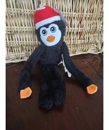 Penguin Plush Christmas Animal - $15.72