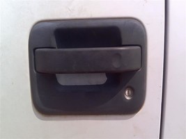 Driver Door Handle Exterior Door Front Fits 04-14 FORD F150 PICKUP 10390... - $65.84
