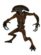 1997 Hasbro Kenner Alien Resurrection WARRIOR ALIEN 7” Figure Movie Edition - $12.20