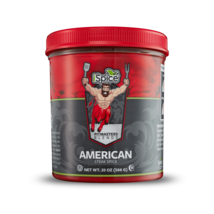 American Steak Spice Bbq Seasoning - £10.38 GBP