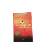 The Martian by Andy Weir Paperback Novel #1 New York Times Bestseller 20... - $16.24 CAD