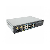 Lantronix 80-8S-NNN-NAA LM80 LOCAL MANAGER, 8 SERIAL PORTS, 3 ETHERNET P... - $2,095.13