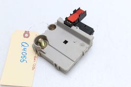 00-06 MERCEDES-BENZ S430 REAR JUNCTION FUSE BLOCK Q4055 image 2