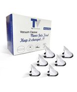 Replacement For Eureka filter Fits 96B, 162A, 164B Eureka vacuum Filter ... - €23,73 EUR