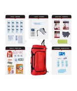 Children&#39;s Survival Kit, Rolling Bag - $2,756.60 MXN