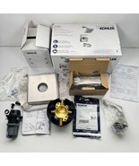 Kohler Kallan 1003-268-255 R24057-4M-BNBrushed Nickel Missing Shower Head - $89.09