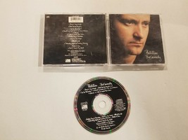 ...But Seriously by Phil Collins (CD, Nov-1989, Atlantic (Label)) - £5.89 GBP