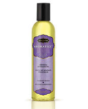 Kama Sutra Aromatics Massage Oil - 2 oz Harmony Blend - £23.69 GBP