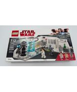 Lego Star Wars 75203 Hoth Medical Chamber 255 Piece Building Set New Sealed - €54,37 EUR