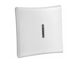 New DSC PowerG PG9901 Wireless Indoor Siren with Strobe Light (No Battery ) - $57.28