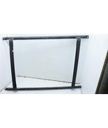 RANGE ROV 03-08 L322 Roof Luggage Rack Rails w/CROSS BARS 63675 - $8,110.58 MXN
