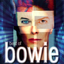 David Bowie - Best Of Bowie (CD, Comp, RE, RM) (Mint (M)) - £21.77 GBP