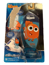 Disney Pixar Finding Nemo Storytime Theater Press N Play Character - $5.89