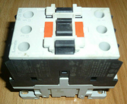 Lovato Contactor BF2600A 120V - $24.75