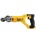 DEWALT 20V MAX Metal Shear, Offset, 18GA, Tool Only (DCS496B) , Yellow - £364.28 GBP