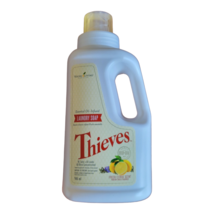 Young Living Thieves Laundry Soap (946 ml) - New - Free Shipping - £36.83 GBP