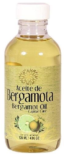 Aceite de Bergamota LENICO 100% Natural Bergamot Oil LENICO - 120ml - $18.99