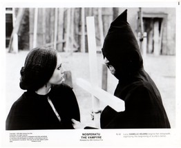 *Werner Herzog&#39;s Nosferatu The Vampyre (1979) Isabelle Adjani&#39;s Sleepwalking - £36.53 GBP