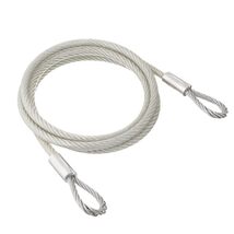 Tie Down 50570 Engineering 50570, Galvanized Security Cable, Vinyl Coate... - €28,56 EUR+