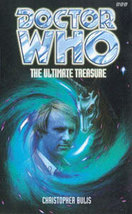 Doctor Who: The Ultimate Treasure by Christopher Bulis - Paperback - New - £27.97 GBP