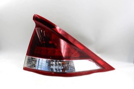 Right Passenger Tail Light Fits 2012-2014 Honda Insight Oem #21910 - £123.84 GBP