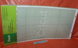 4 Piece Cricut Cutting Mat And Grid Crafts Scrapbooking Paper Tools - £30.92 GBP
