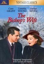 Bishops Wife [1947] [Region 1] [US DVD Pre-Owned Region 2 - £37.50 GBP