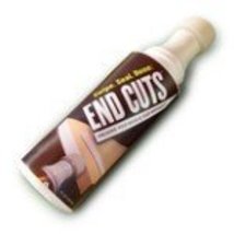 EndCuts Sealer Latex 4OZ - $13.99