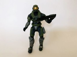 Halo Reach Spartan Action Figure McFarlane Toys incorrect gun - £23.26 GBP