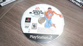NBA Live 2005 (Sony PlayStation 2, 2004) - £3.08 GBP