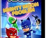 PJ Masks: Mighty Moon Problem [DVD] NEW SEALED - $2.92