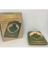 Vintage collectible baseball handheld game  - $79.96