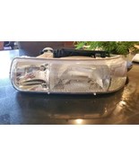 Chevrolet Silverado 2000 -  Left Side  Headlight . CV10083-H - £36.60 GBP