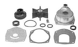 Water Pump Kit for Mercury Mariner 3.0L  200 225 250 HP with SS Housing ... - £62.89 GBP