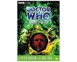 Doctor Who Warriors of the Deep Episode 131 Peter Davidson Fifth Doctor ... - $12.16