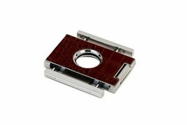 -Brizard and Co. - The &quot;Elite&quot; Cigar Cutter - Antique Saddle NIB Made in USA - £139.88 GBP