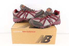 NOS Vintage New Balance 800 Trail Running Shoes Mom Sneakers USA Womens Size 7.5 - £99.78 GBP