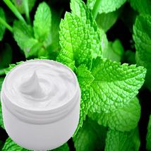 Fresh Peppermint Premium Scented Body/Hand Cream Skin Moisturizing Luxury - £14.85 GBP+