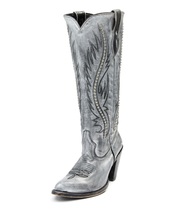 Idyllwind Women&#39;s Platinum Western Boots - Pointed Toe - £174.33 GBP