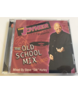 Tom Joyner Presents THE OLD SCHOOL MIX RETURNS [Various] (Rhino Records ... - £7.09 GBP