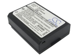 Battery for Canon DS126291, DS126491, DS126621, EOS 1100D, EOS 1200D, EOS - £13.91 GBP