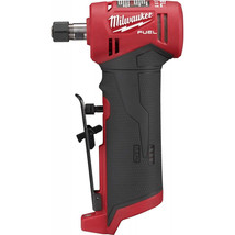 Milwaukee 2485-20 M12 FUEL 1/4&quot; Right Angle Die Grinder (Tool-Only) NEW!! - £269.15 GBP