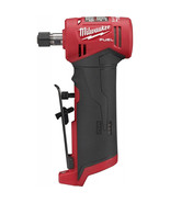 Milwaukee 2485-20 M12 FUEL 1/4&quot; Right Angle Die Grinder (Tool-Only) NEW!! - £269.71 GBP